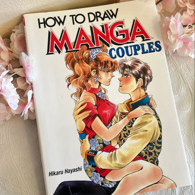 How to Draw Manga