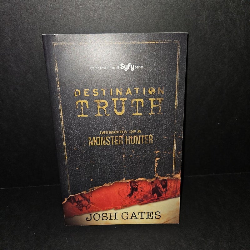 Destination Truth