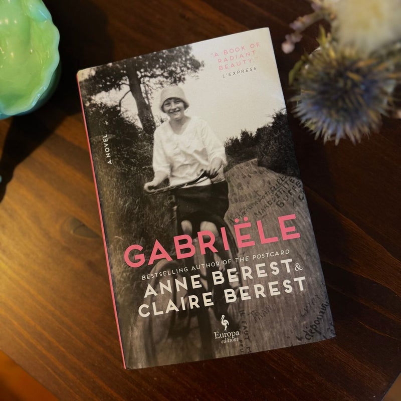 Gabriële