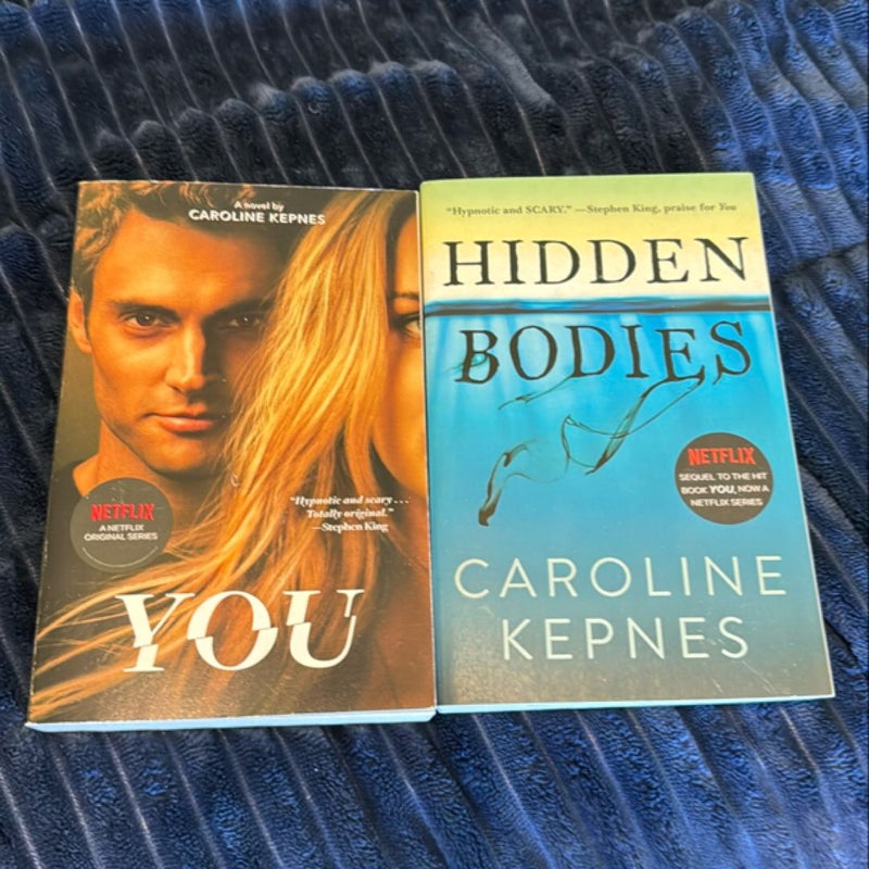 You and Hidden Bodies 