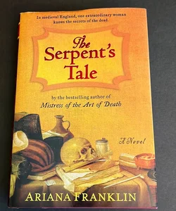 The Serpent's Tale