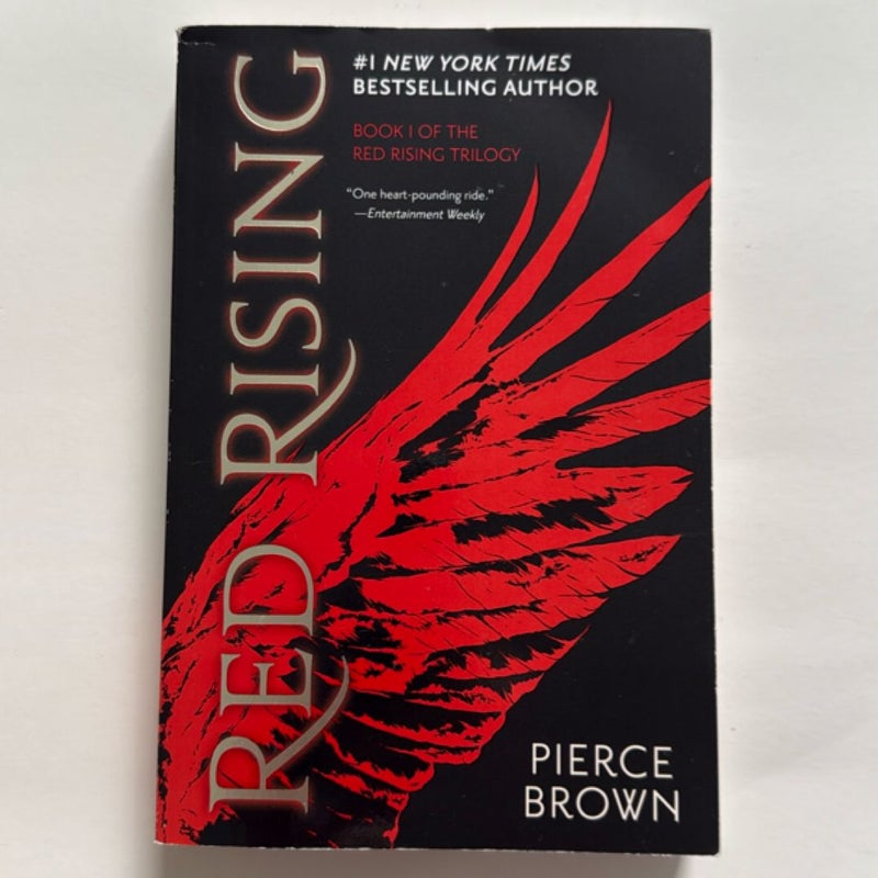 Red Rising