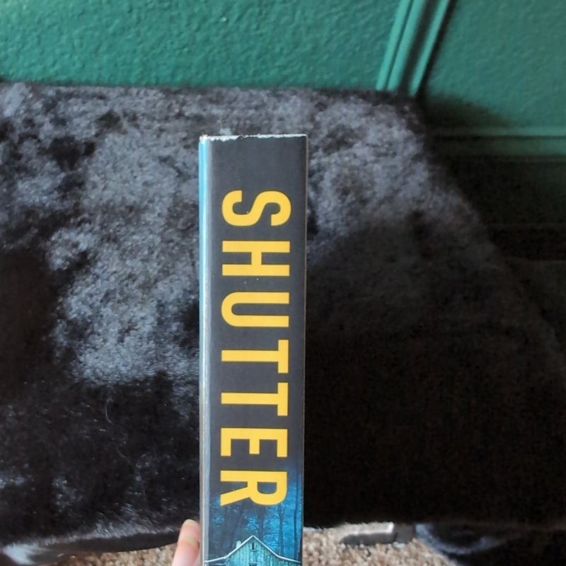Shutter