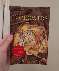 The Borrowers