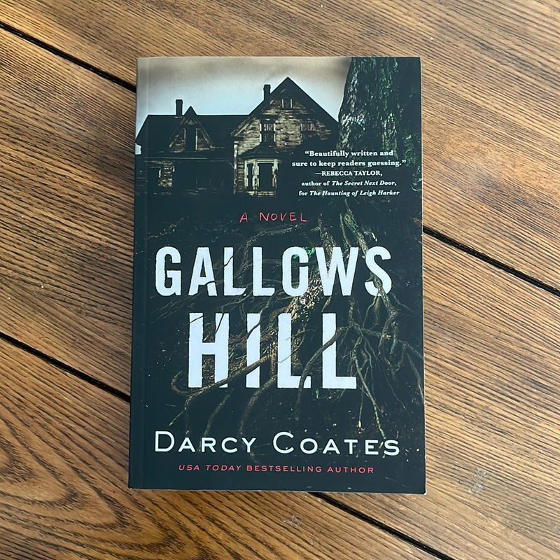 Gallows Hill