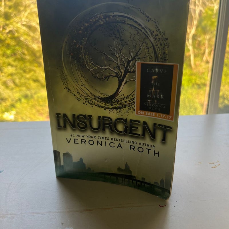 Insurgent