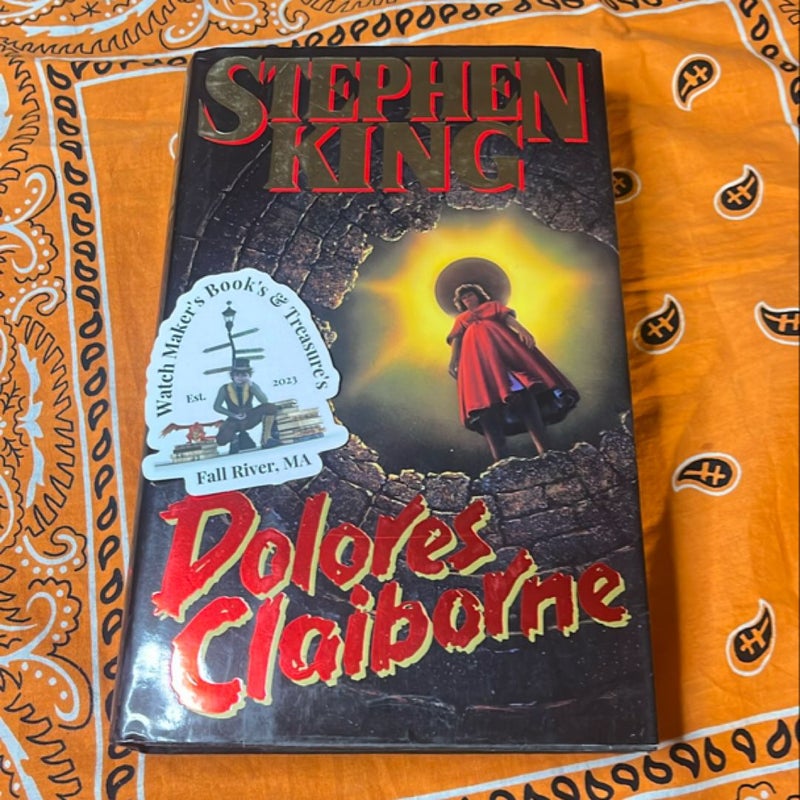 Dolores Claiborne