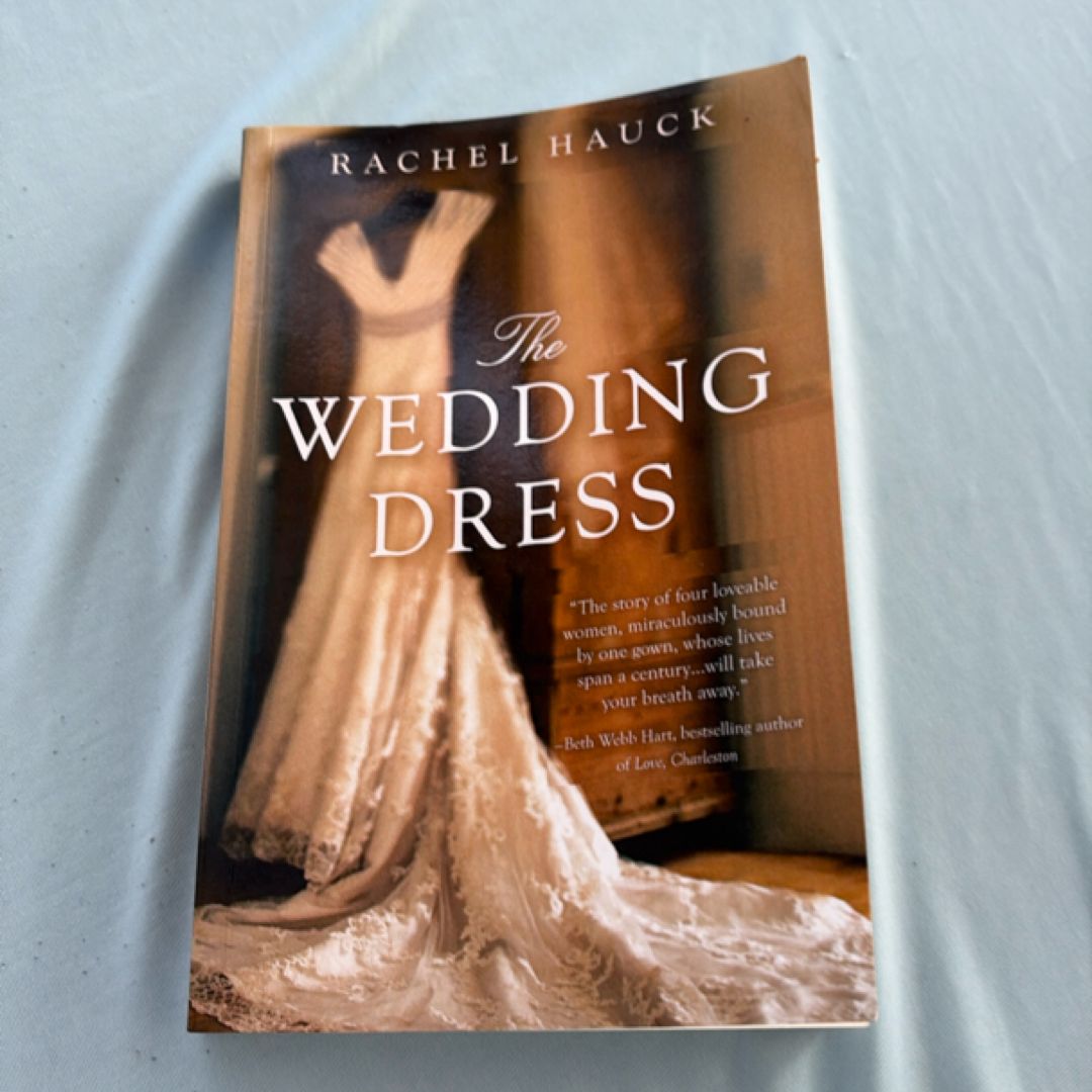 The Wedding Dress