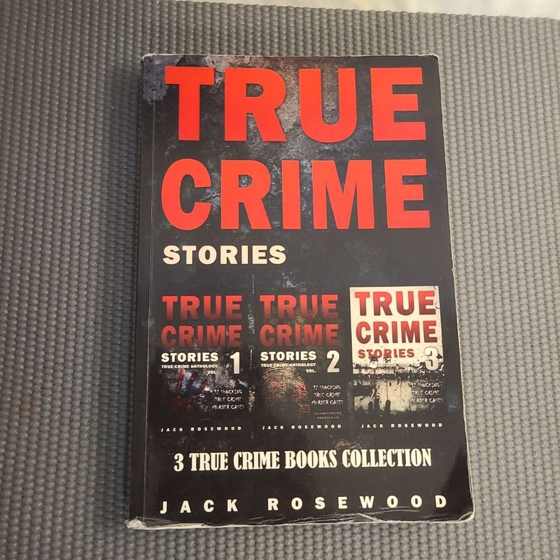 True Crime Stories