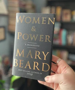 Women and Power