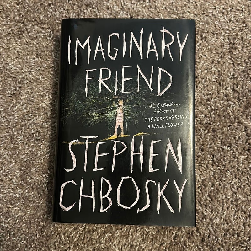 Imaginary Friend