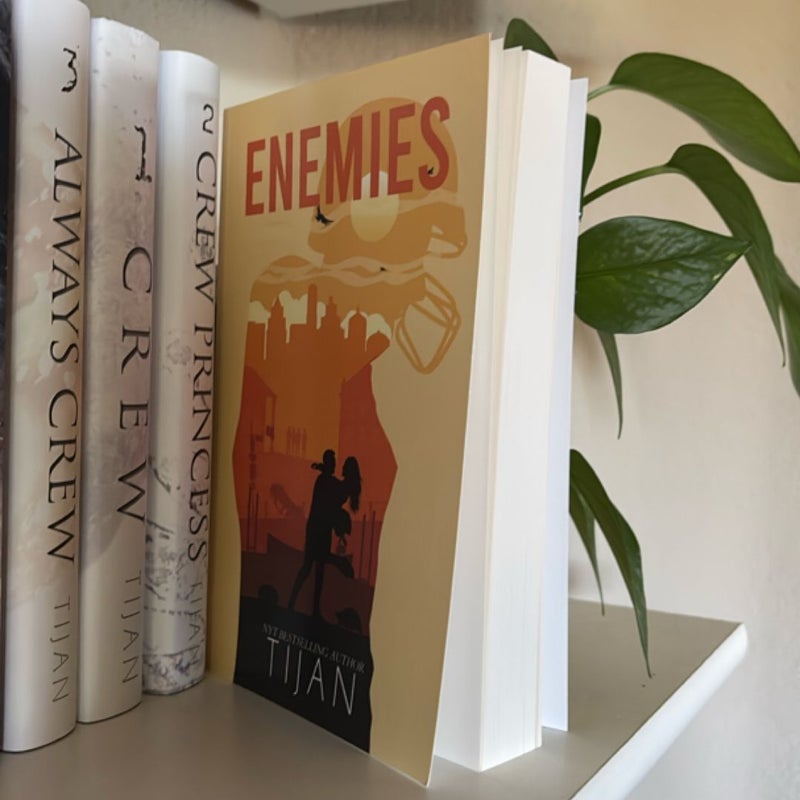 Enemies 