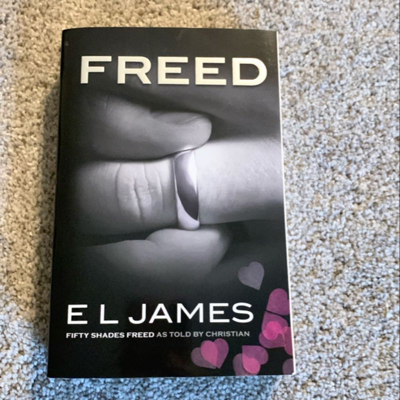 Freed