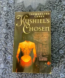Kushiel's Chosen