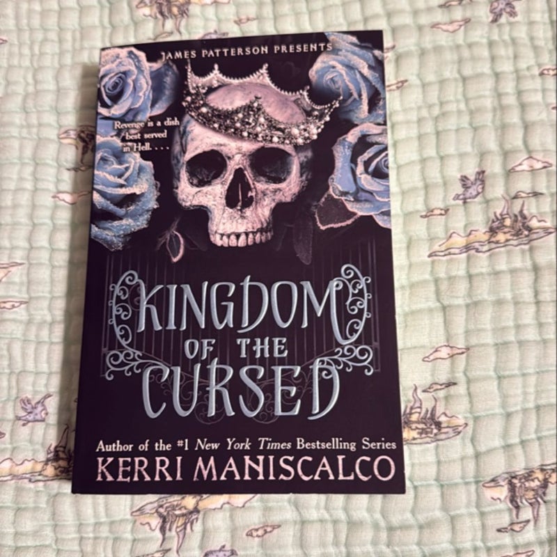 Kingdom of the Cursed