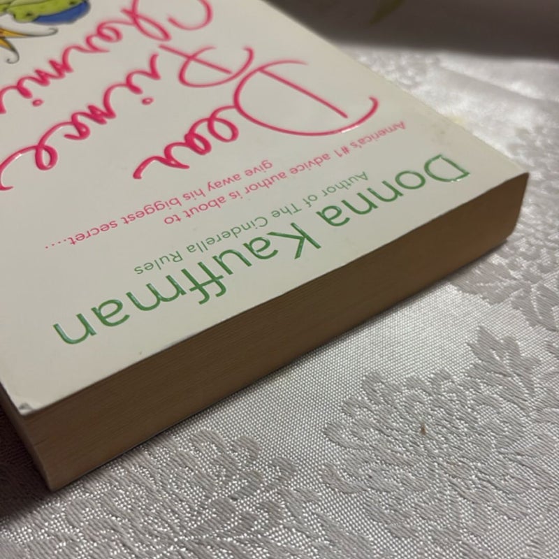 Dear Prince Charming