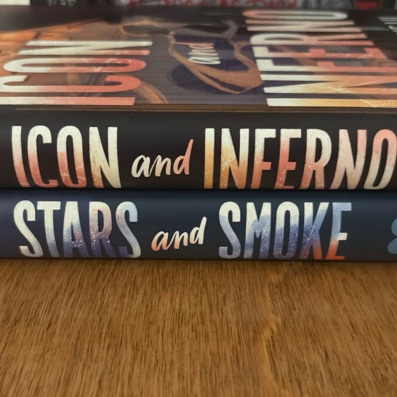 Icon and Inferno