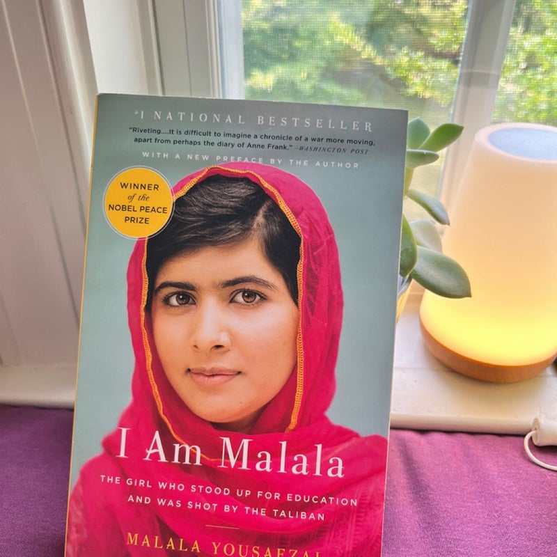 I Am Malala