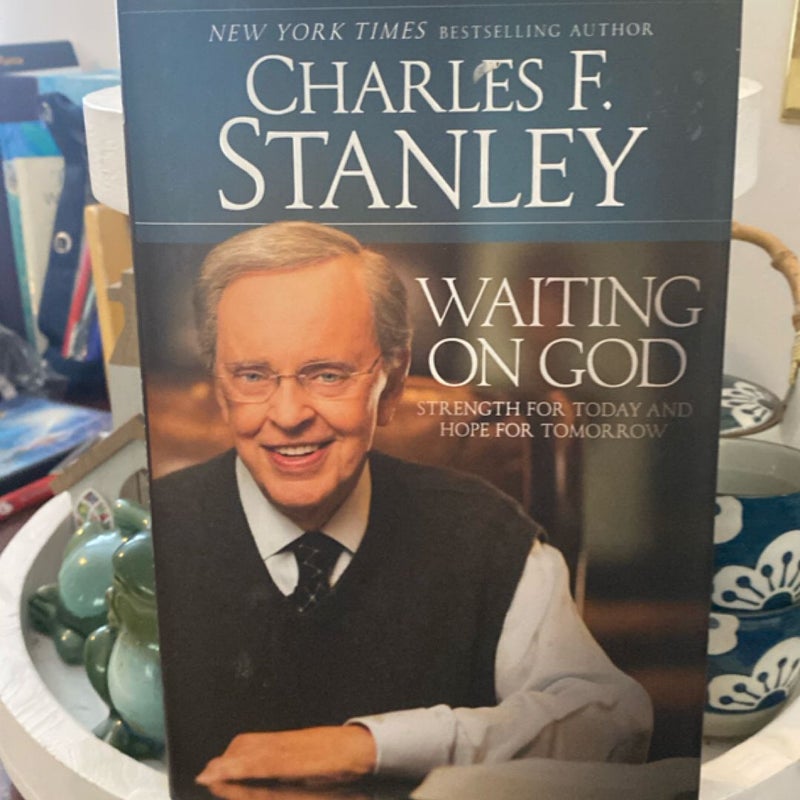 Waiting on God