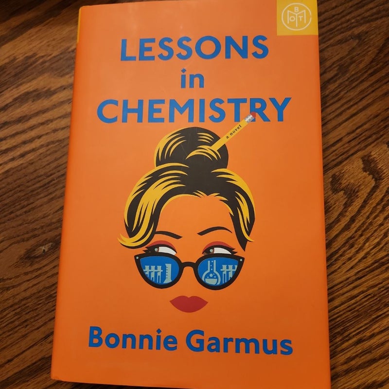 Lessons in Chemistry
