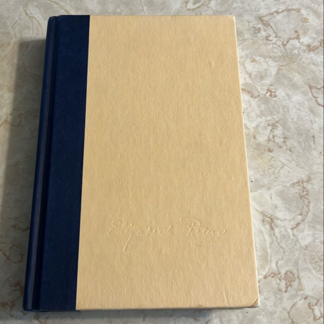 He Shall Thunder in the Sky