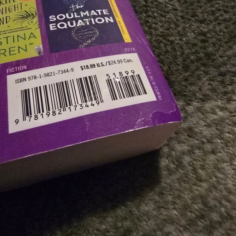 The True Love Experiment