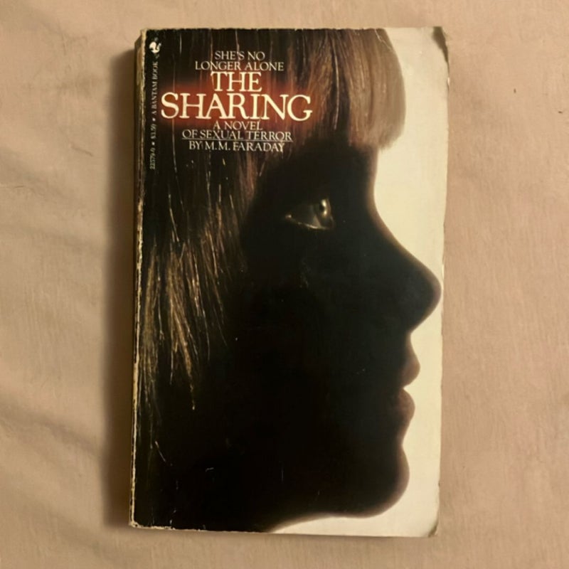 The Sharing