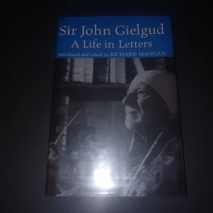 Sir John Gielgud