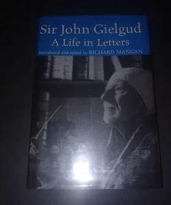 Sir John Gielgud