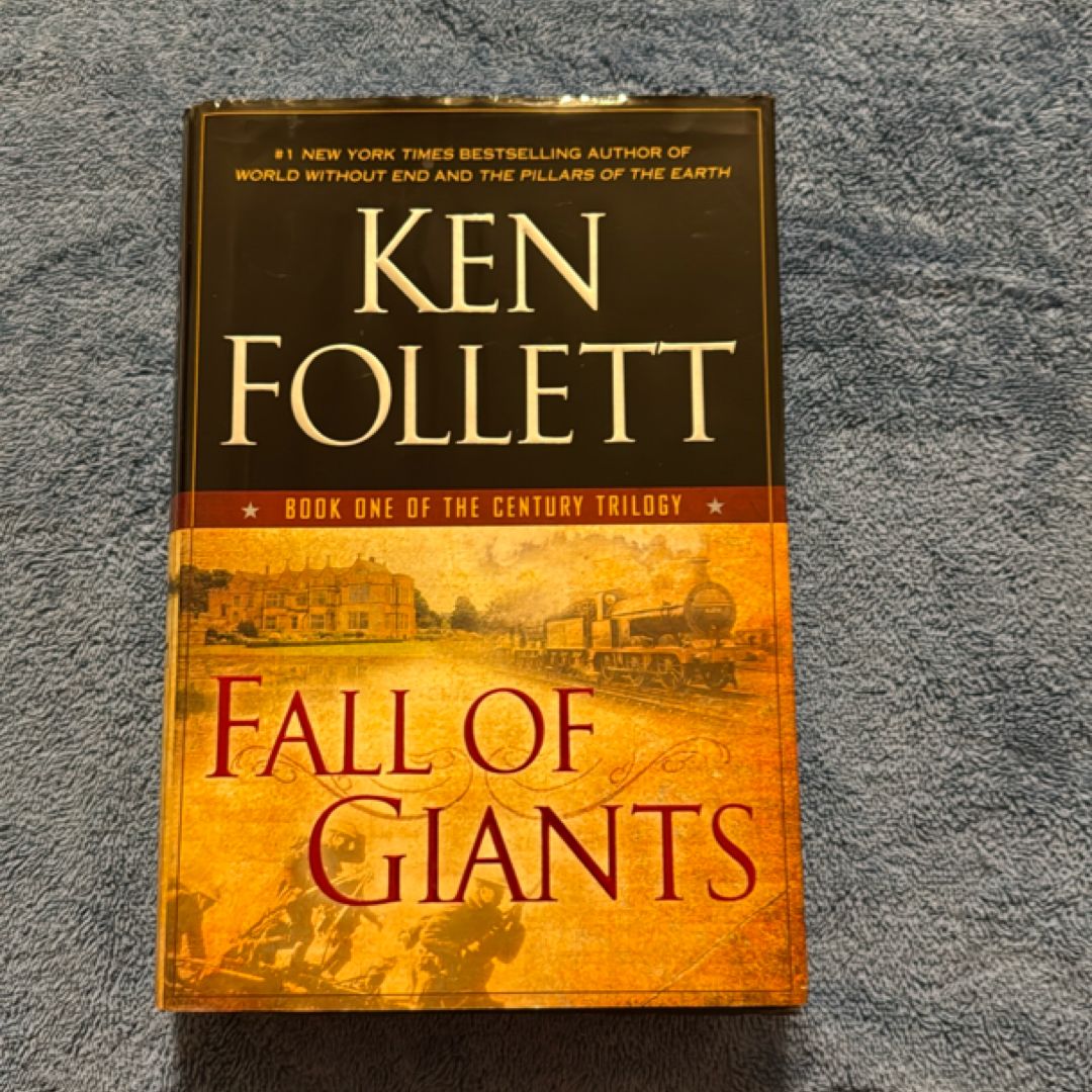 Fall of Giants