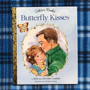 Butterfly Kisses