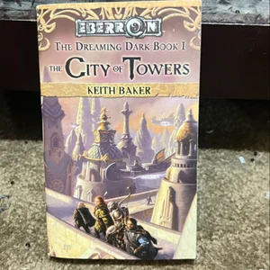 City of Towers