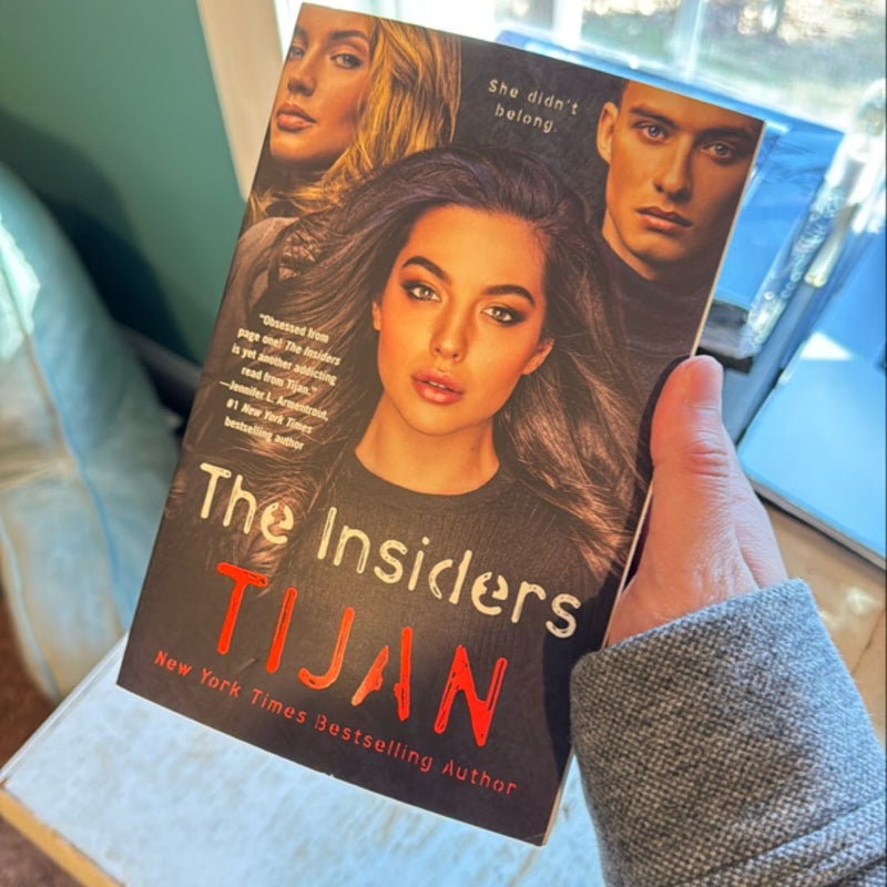 The Insiders