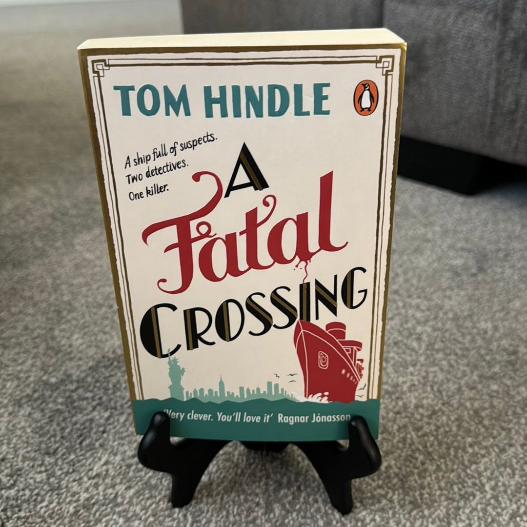 A Fatal Crossing