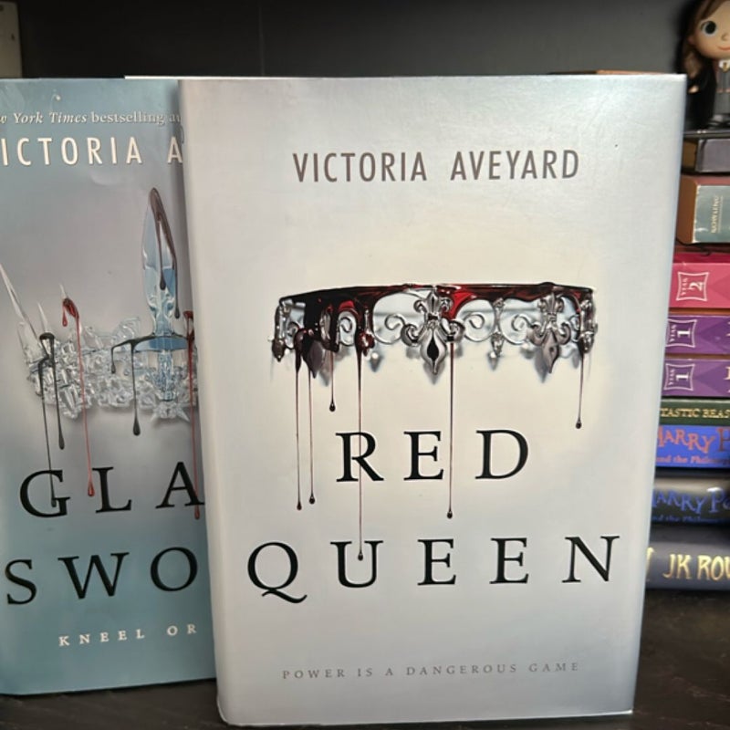 Red Queen