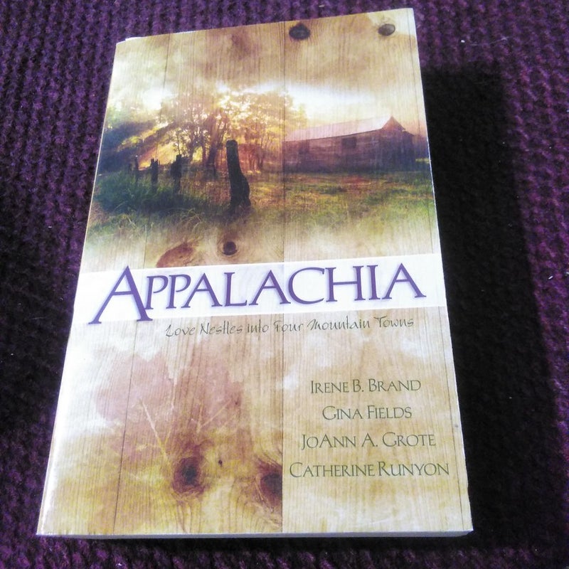 Appalachia