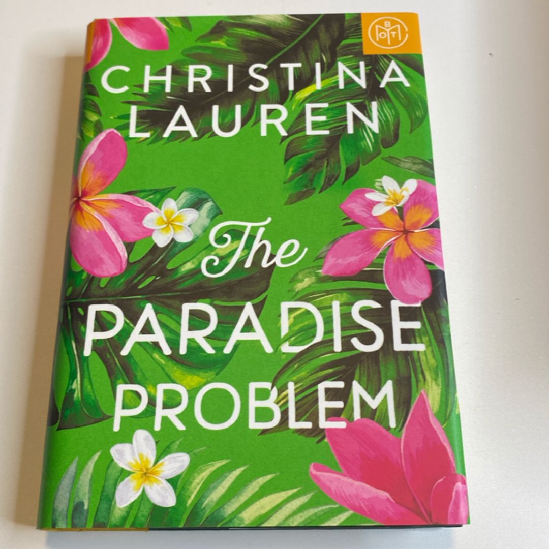 The Paradise Problem