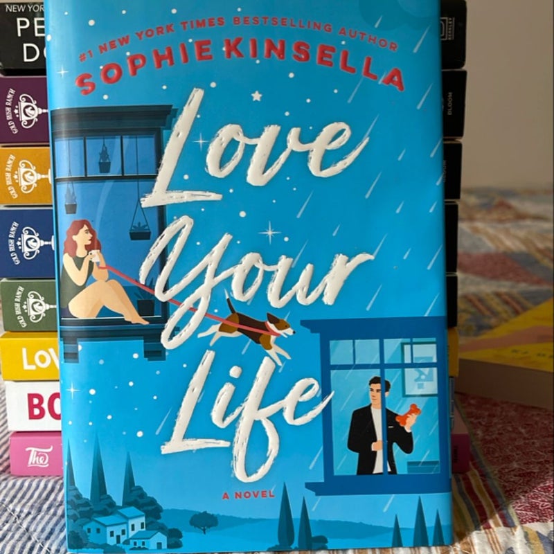 Love Your Life