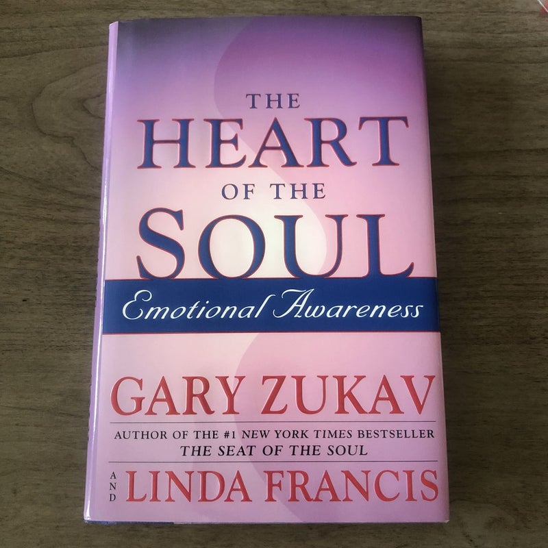 The Heart of the Soul