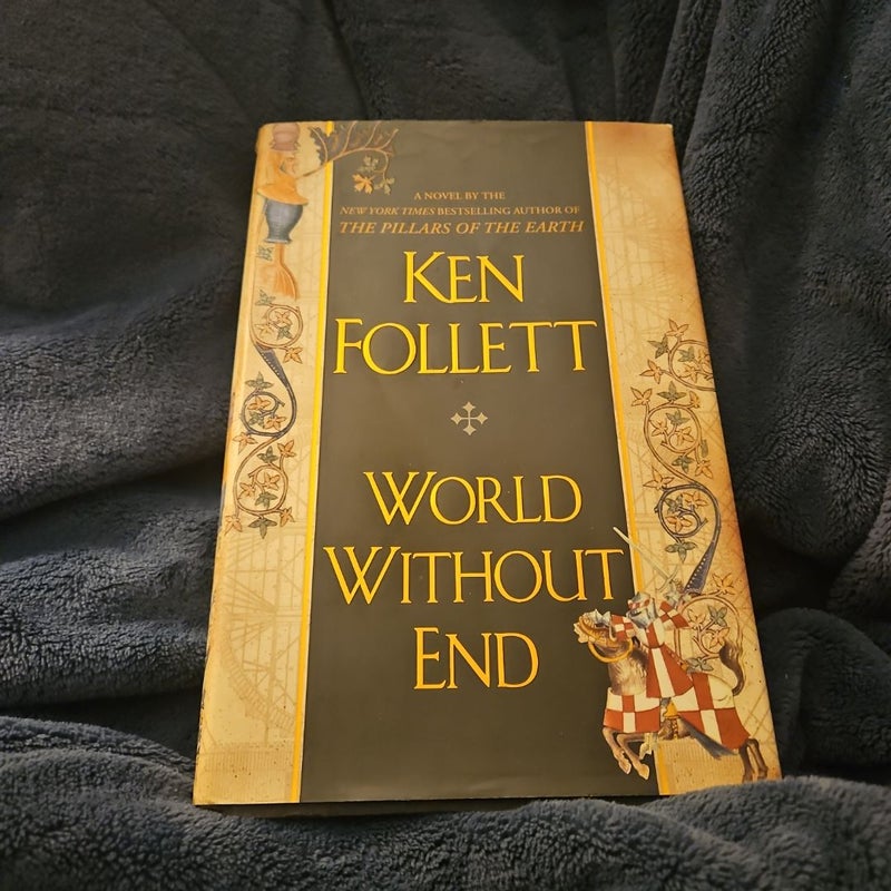 World Without End