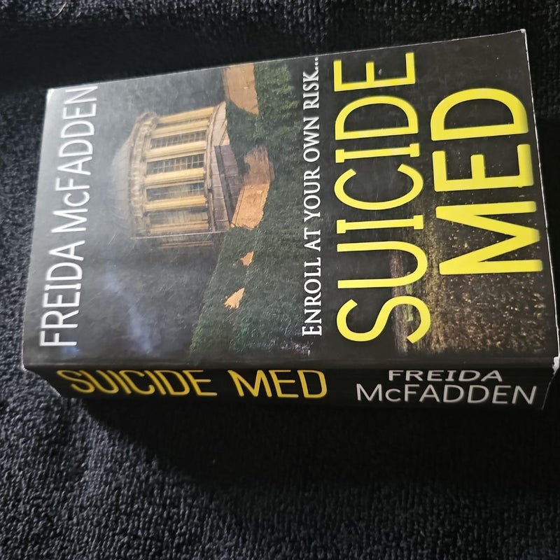 Suicide Med