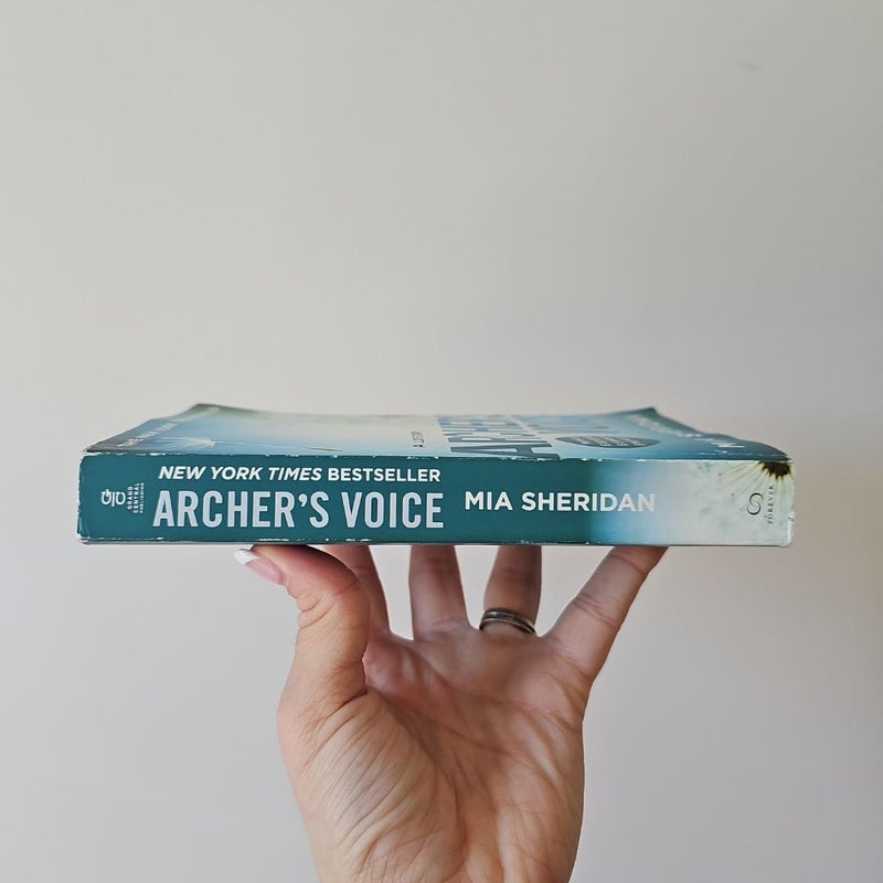 Archer's Voice