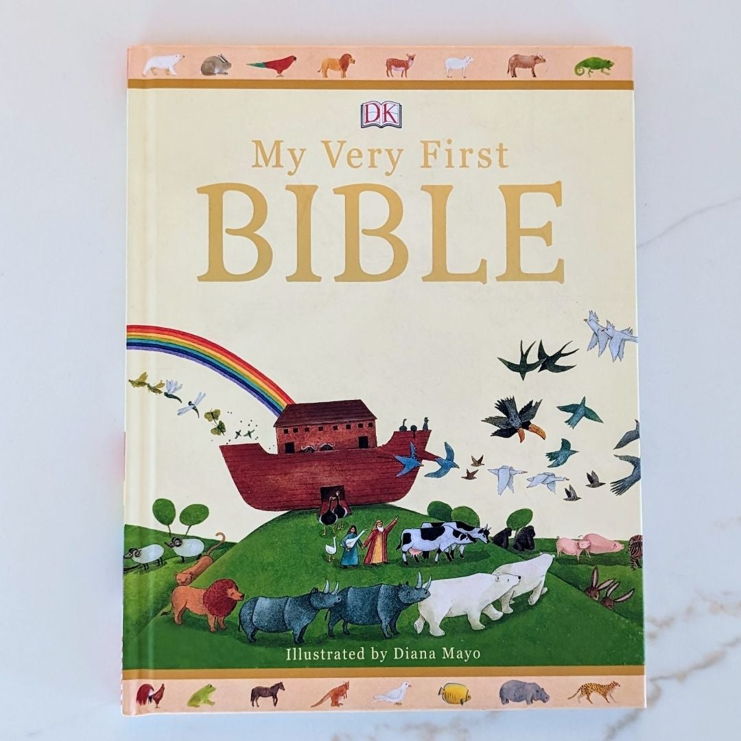 My Very First Bible