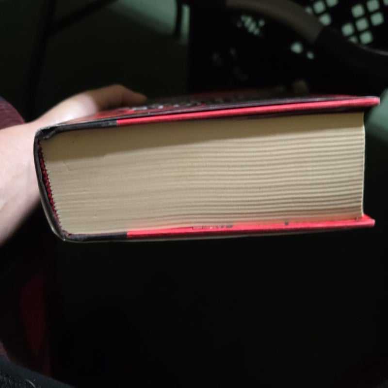 Great Horror Stories
