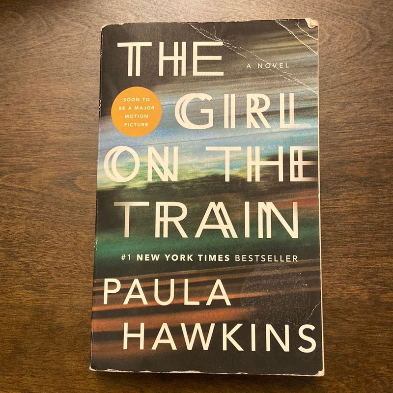 The Girl on the Train