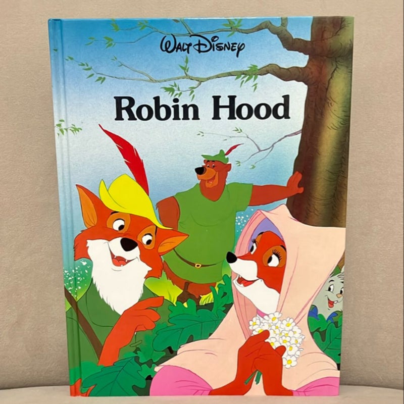 Robin Hood