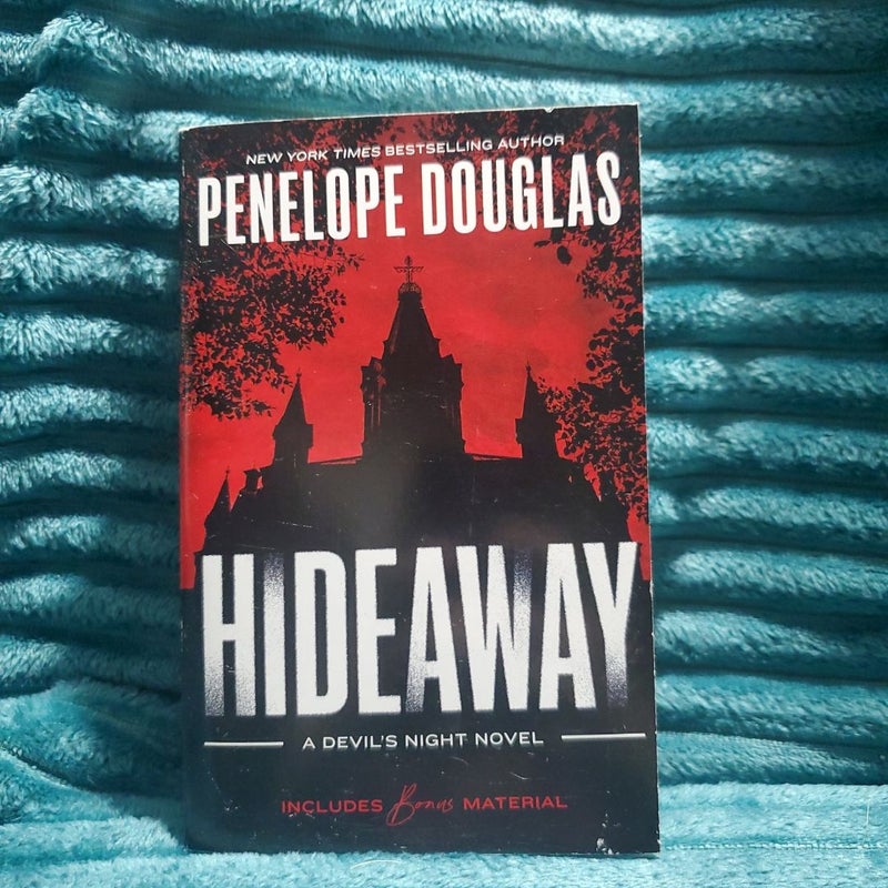 Hideaway