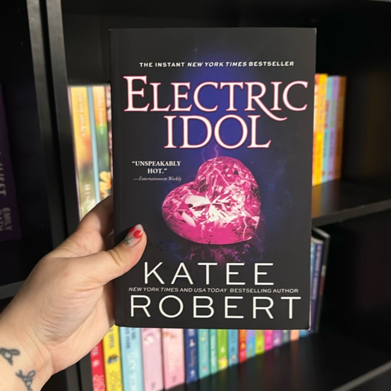 Electric Idol