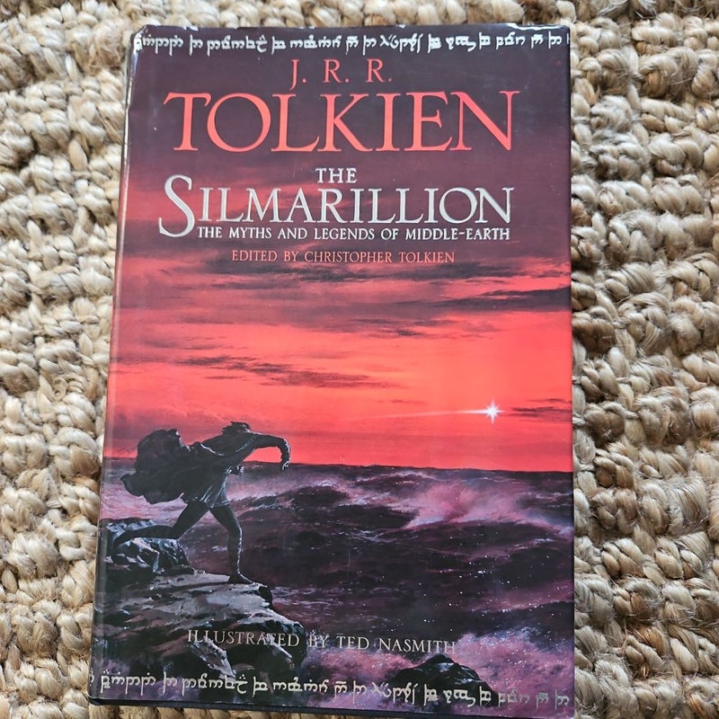 The Silmarillion