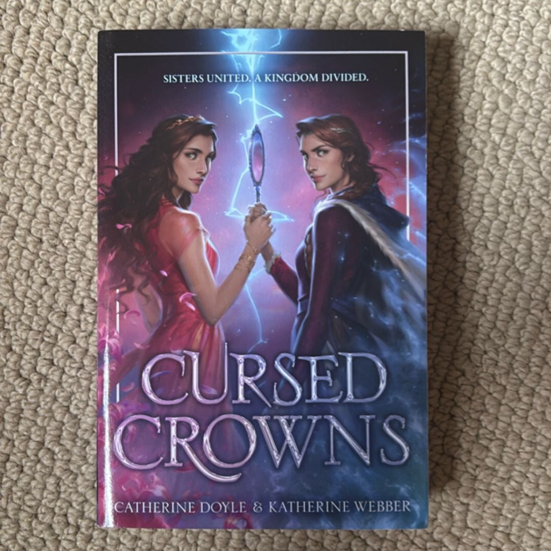 Cursed Crowns